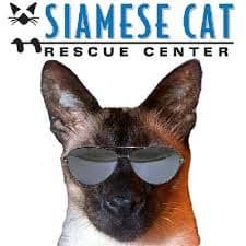 Siamese rescue center logo